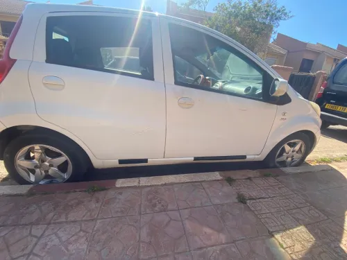 JAC J2 2013 