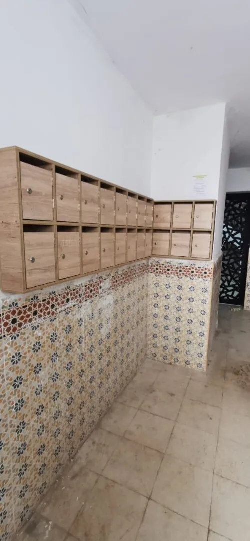 Vente Appartement F3 Alger Dar el beida