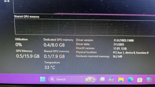 SOYO RX 580 8GB
