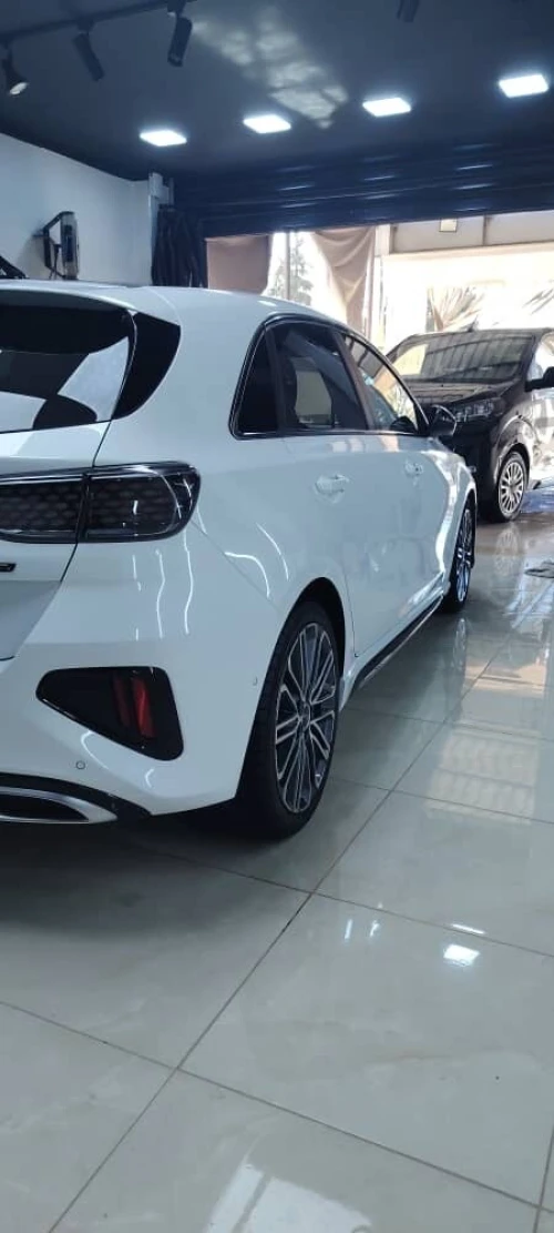 Kia Ceed 2022 Gt line