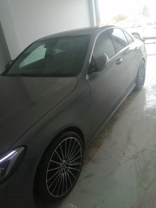 Mercedes Classe C 2016 220 Designo