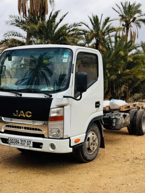 JAC JAC 2017