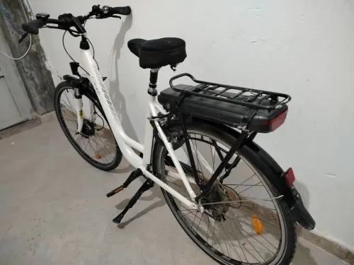 Vélo électrique