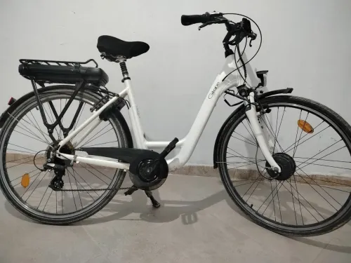 Vélo électrique