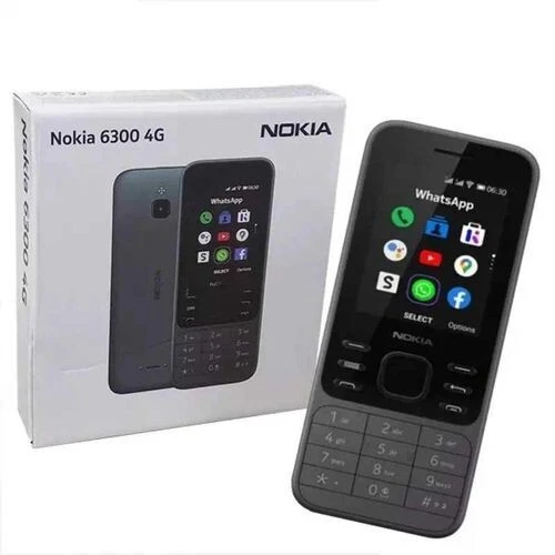 Nokia 6300