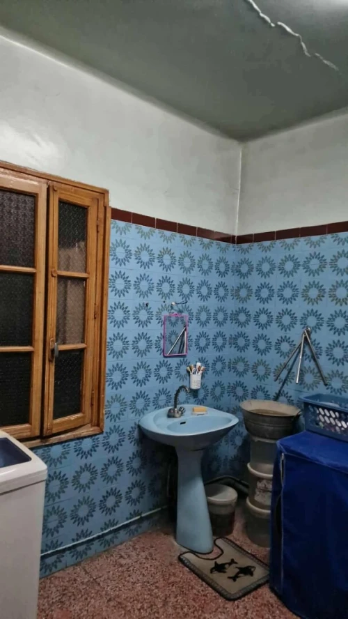 Vente Villa Constantine Constantine
