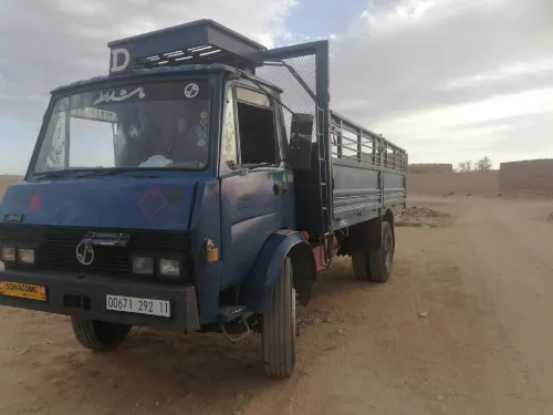 Sonacom K120 1992
