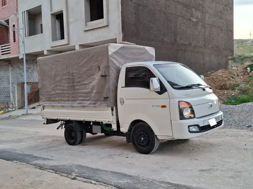 Hyundai H100 2019 H100