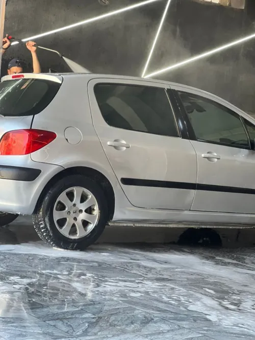 Peugeot 307 2003 XT