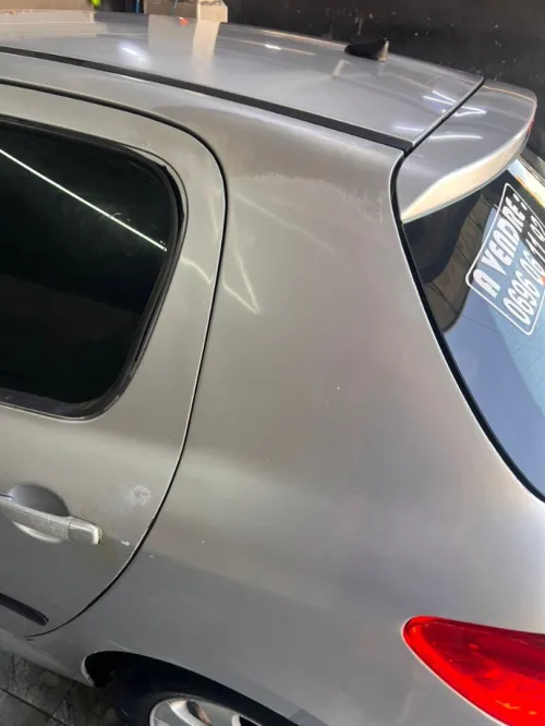 Peugeot 307 2003 XT