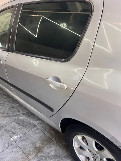 Peugeot 307 2003 XT