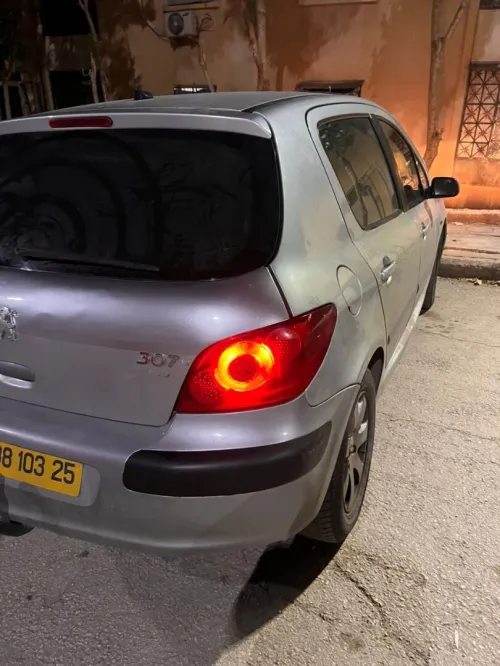 Peugeot 307 2003 XT