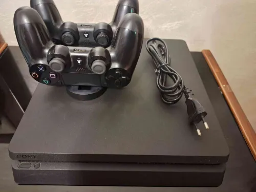 Ps4