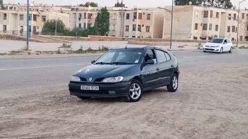 Renault Megane 1 1997 Megane 1