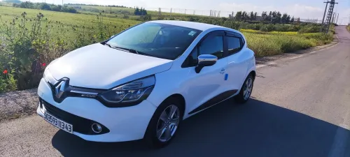 Renault Clio 4 2013 Clio 4