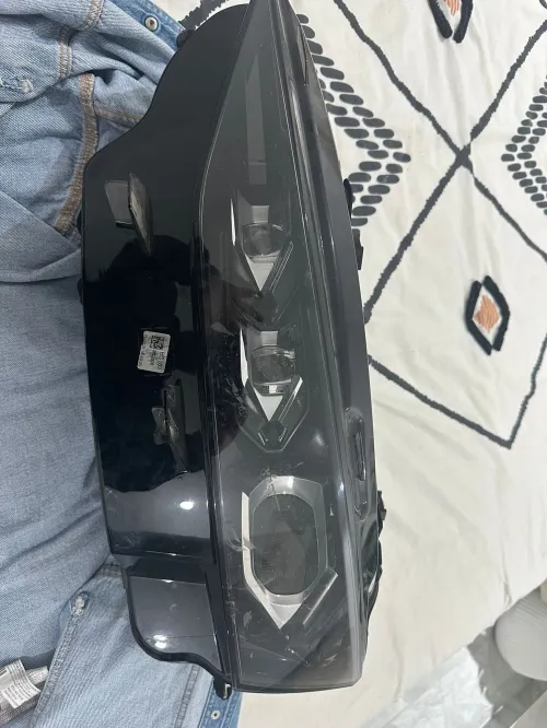 Pièce ds7
