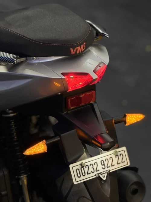 Vms Driver s2 150 2022