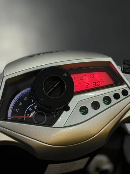 Vms Driver s2 150 2022
