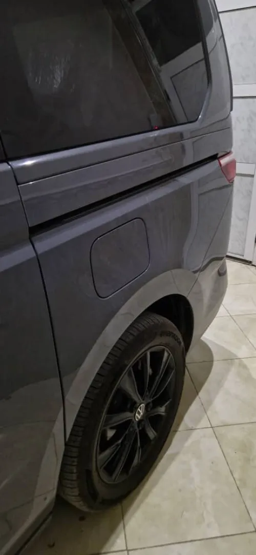 Volkswagen Multivan 2024 