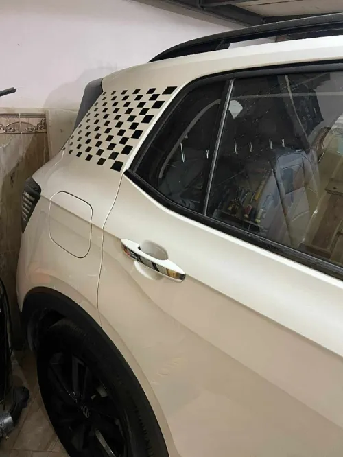 Volkswagen T-Cross 2025 Beats