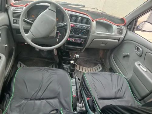 Suzuki Alto 2008 STD