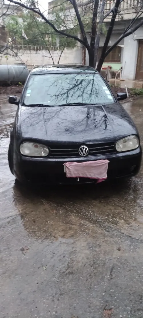 Volkswagen Golf 4 1998 R32