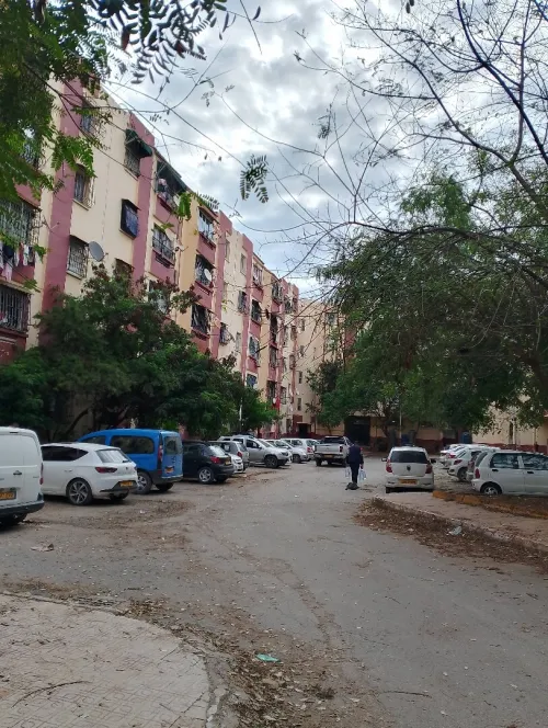 Vente Appartement F3 Blida Mouzaia