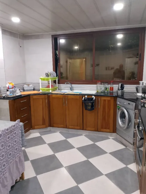 Vente Appartement F3 Blida Mouzaia