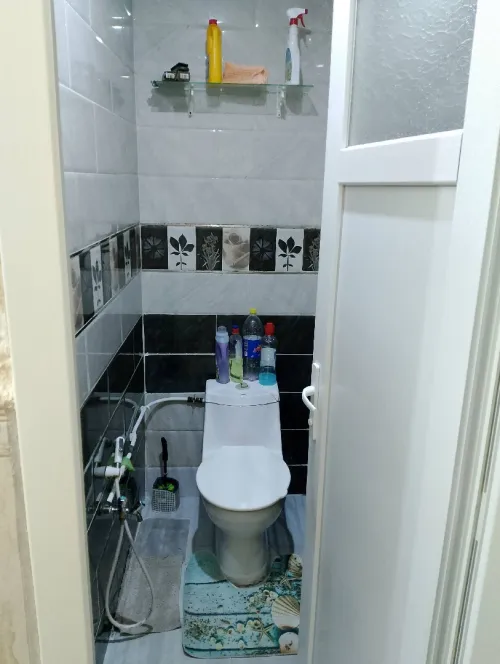 Vente Appartement F3 Blida Mouzaia