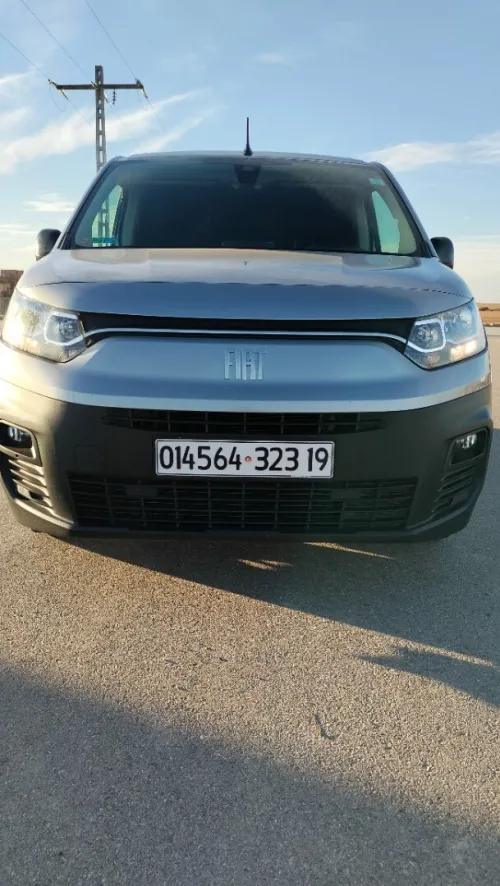 Fiat Doblo 2023 