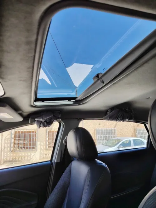 Chery Tiggo 2 2024 Luxury
