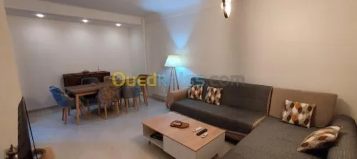 Location Appartement F3 Alger Saoula 6