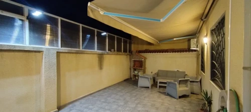 Vente Appartement F4 Alger Saoula
