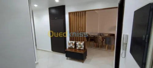 Location Appartement F3 Alger Saoula 5
