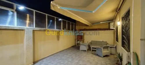 Location Appartement F3 Alger Saoula 3