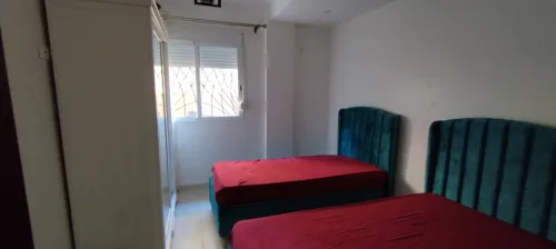 Vente Appartement F4 Alger Saoula