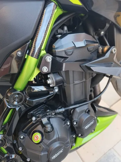 Kawasaki Z900 2022