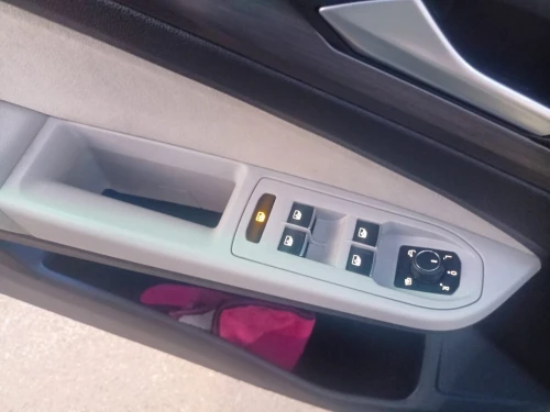 Volkswagen Golf 8 2023 Style