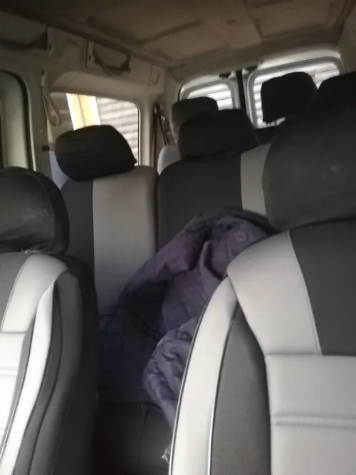 Volkswagen Caddy 2009 Life
