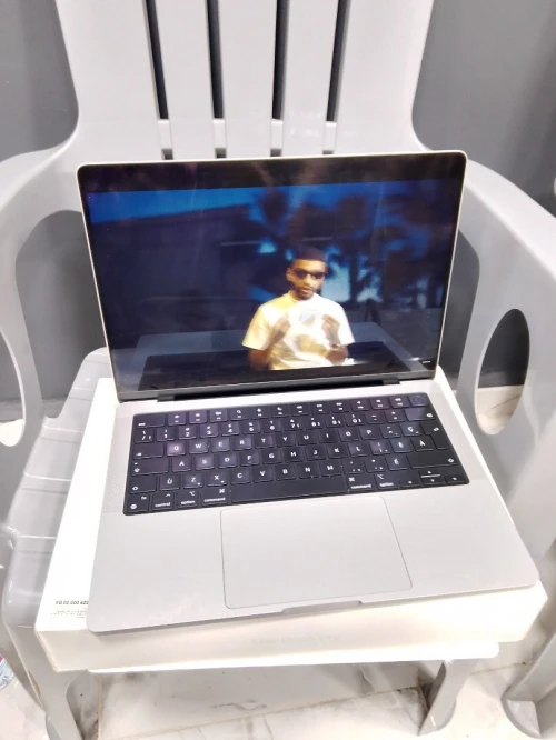 MacBook pro