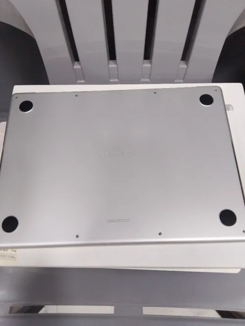 MacBook pro