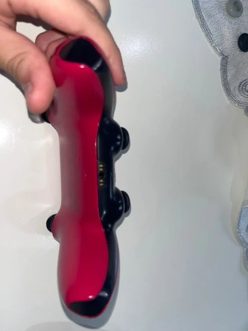 Deux manettes ps5 très bonne état avec boîte originale