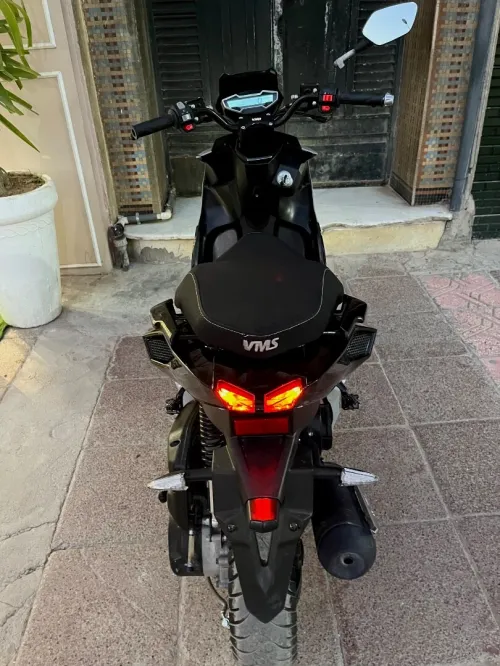 VMS Driver DR 2025