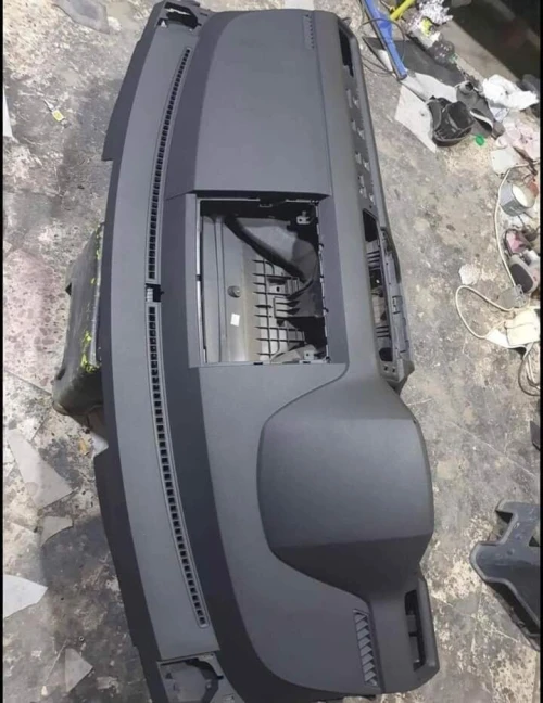 Réparation Airbag luxe pro