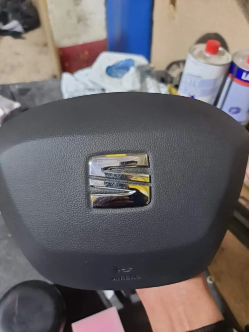 Réparation Airbag HM