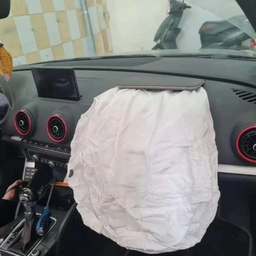 Réparation Airbag SRS