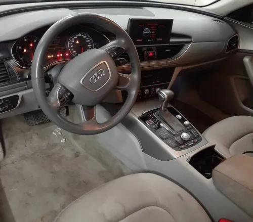 Réparation airbag BFK Luxe