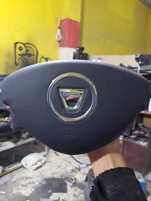 Réparation Airbag HM