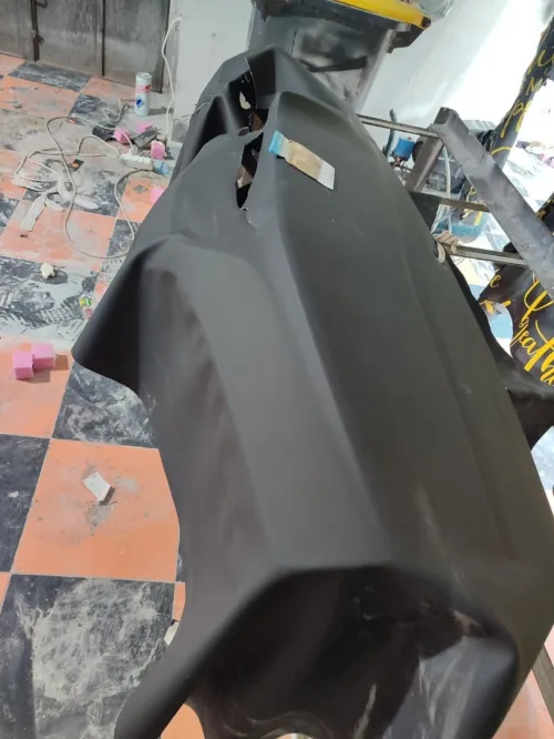 Réparation Airbag BFK