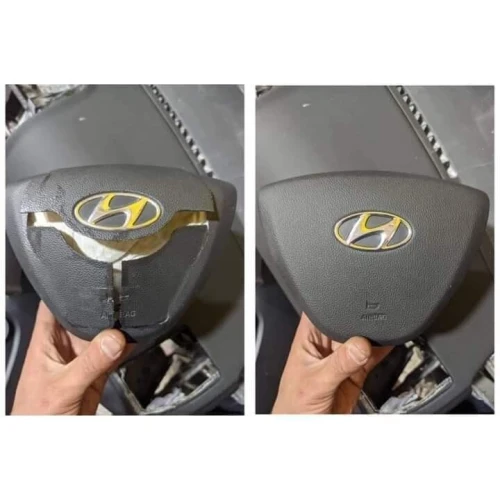 Réparation Airbag SRS